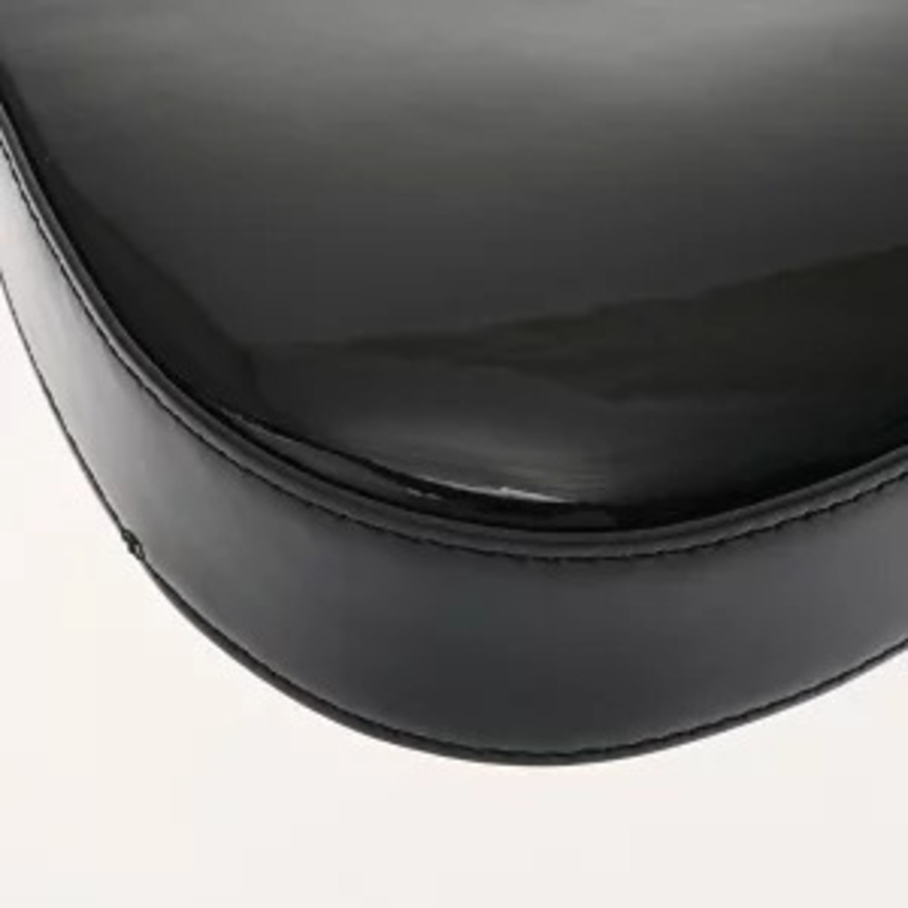 Celine Tilly Bag Black Handbag - Picture 5 of 9